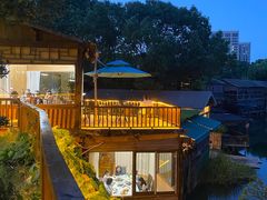 -张鸟园农家乐(张鸟园店)