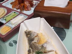 -城北食府(枫林店)