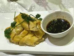 三黄鸡-红城阁·上海味道(四平路店)