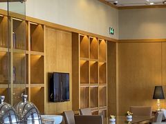 -上海锦江汤臣洲际大酒店