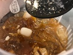 -甜心闲生传统手工冰粉(奎星楼店)