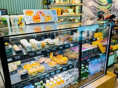 -星巴克(广州正佳广场4层店)