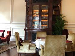 -Salon de Ville浦江汇(上海外滩华尔道夫酒店店)