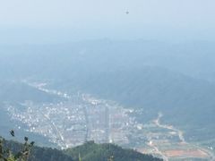 -江西阳明山国家森林公园