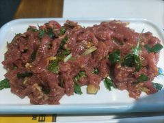 -乡土黄·鲜牛肉火锅·小龙虾(兴业街店)