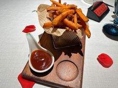 -俄士厨房(五棵松华熙LIVE店)