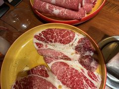 -町町烤肉烤串(振华广场店)