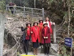 -九龙江国家森林公园