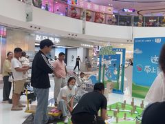 -万达广场(临港店)