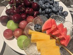 -曲水兰亭(北京四惠店)