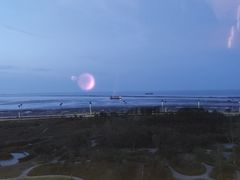 -连云港金陵海州湾会议中心