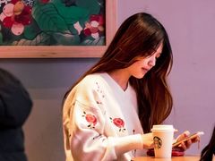 -星巴克臻选(周浦万达店)