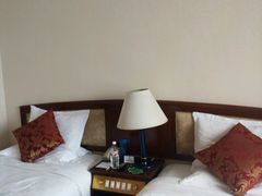 -西安交大南洋大酒店(交通大学青龙寺店)