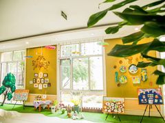 -伊顿幼儿园(天津上河雅颂校区)