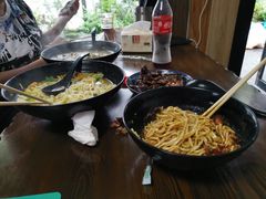 -家烧面馆【南山路知名经典面食】