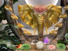 -海富门·带鱼·淮扬菜·粤菜(甘家口店)