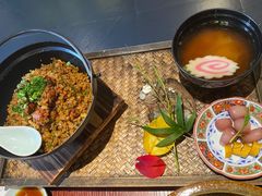 -蟹田居·活蟹料理(东城店)