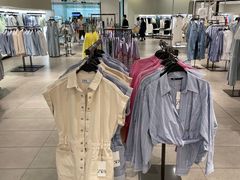 -ZARA(青岛万象城店)