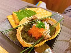 -豊 胜手丼