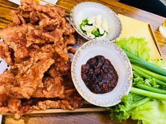 -老胶东家常菜馆(市场一路店)