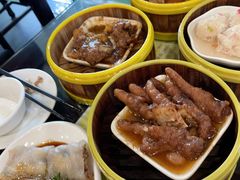 -府城小食馆(金龙宾馆店)