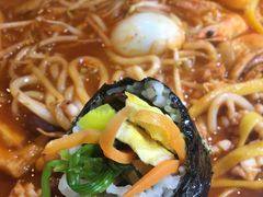 -八福力韩国休闲餐厅(泉舜店)