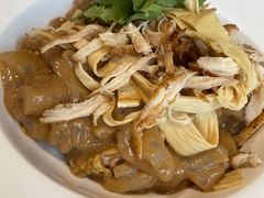 -桃子餐厅·天津菜(红星路直营店)