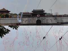 -清明上河园
