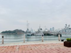 -中国人民解放军海军博物馆