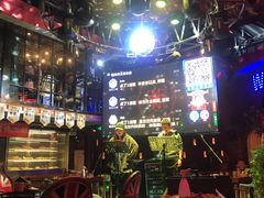 -肉串汪(望京店)