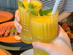 -良木缘咖啡西餐(蜀汉路店)