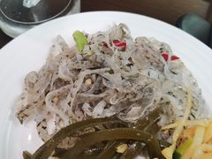 -铂丽斯国际大酒店-凯悦自助餐厅