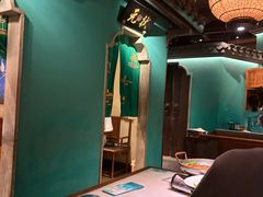 -佬麻雀·剁椒鱼头(京基KK One店)