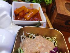 -杀猪天·韩国烤肉(总店)