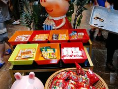 -苏格里岛自助海鲜火锅烧烤(大汉悦中心店)