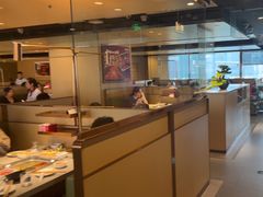 -海底捞火锅(太原南站店)