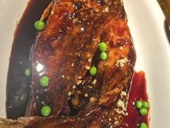 -绿茶餐厅(成都大悦城店)