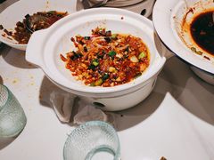 -兰湘子·湘菜小炒(长安万科广场店)