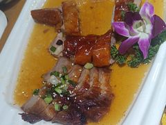 -德胜轩正宗顺德菜(宝安沙井会展中心店)