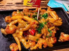 -小川洋风料理(汉街店)