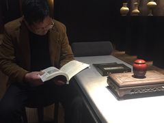 -水悦堂足浴SPA养生会所