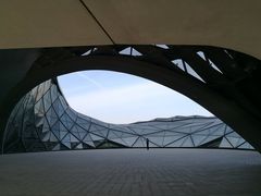 -哈尔滨大剧院