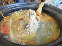 -蟹天蟹地农家菜·阳澄湖大闸蟹(浅水湾店)