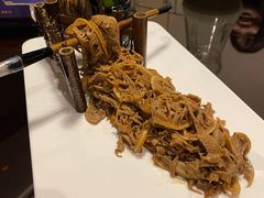 烧味百叶丝-走马楼饭庄(慈城古县城店)