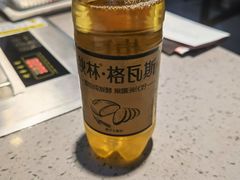 -邢氏老太太烧烤(南山店)