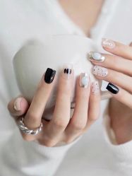 -M·X Nail日式美甲美睫