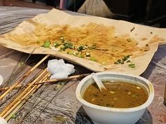 -老街烧烤大排档·地道湖北菜·龙虾馆(汉口火车站店)