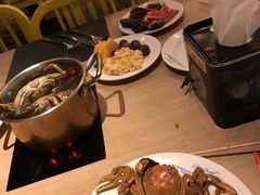 -星伦多 自助料理(圆融店)