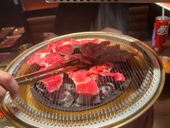 -西塔老太太泥炉烤肉(上海七宝领展广场店)