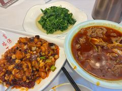 -峨嵋酒家(地安门店)